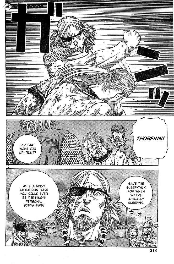 Vinland Saga, Chapter 95 image 10